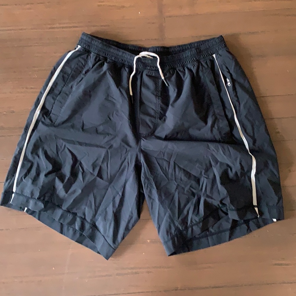 Lulu lemon shorts